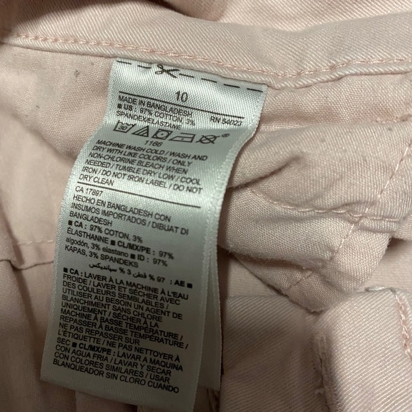 Women’s Old Navy shorts all size 10 - Picture 9 of 11